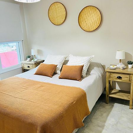 4 Soles Apartment San Carlos de Bariloche Bagian luar foto