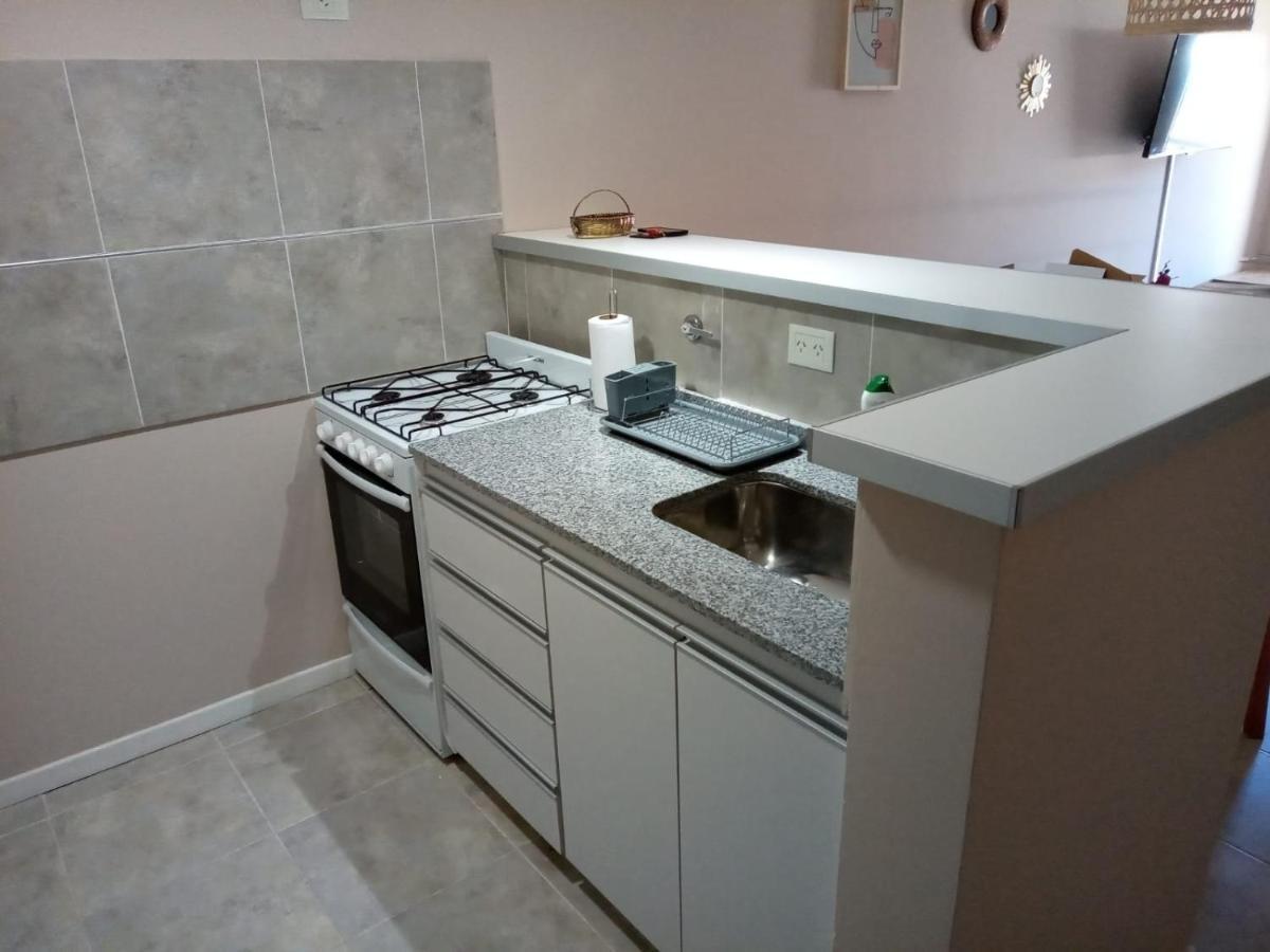 4 Soles Apartment San Carlos de Bariloche Bagian luar foto