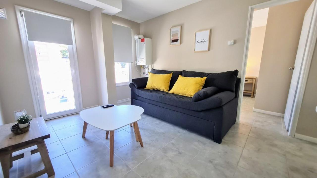 4 Soles Apartment San Carlos de Bariloche Bagian luar foto
