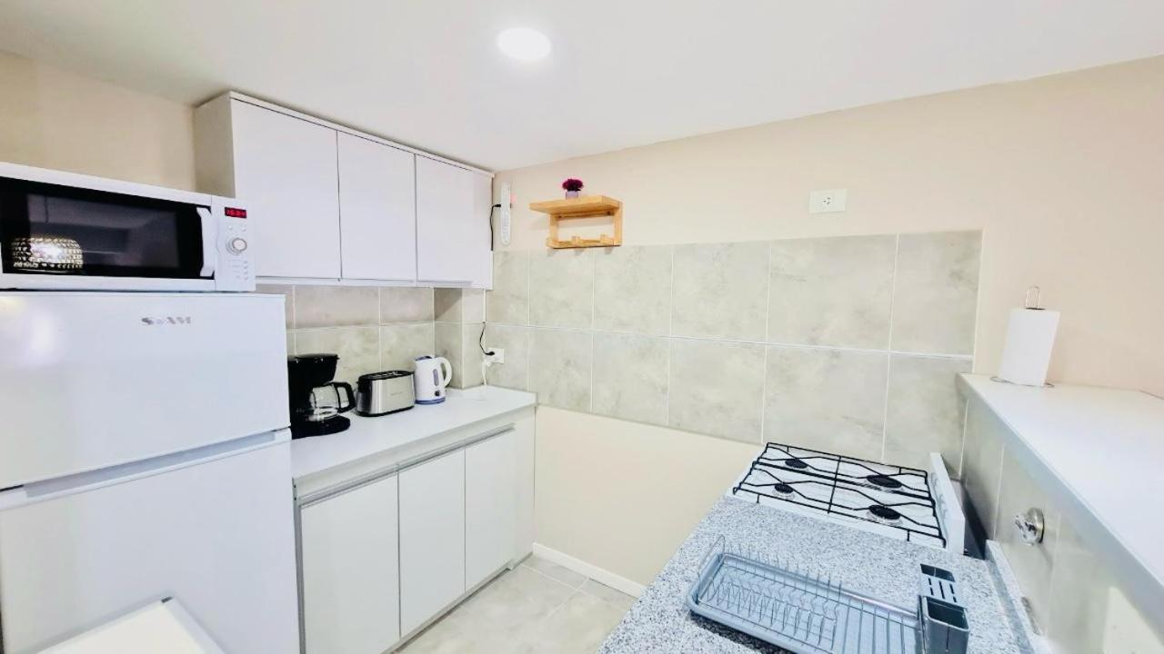 4 Soles Apartment San Carlos de Bariloche Bagian luar foto